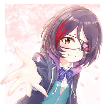 ﾐﾚｲﾁｬ