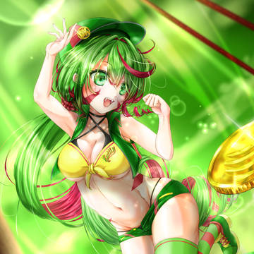 ラトリー　擬人化