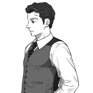FBらくがき④