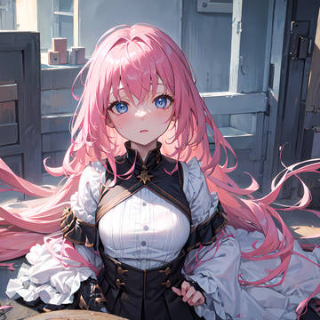 Shiro chan