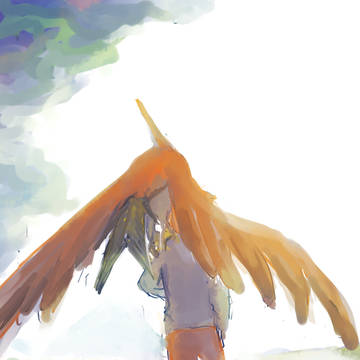 SV落書きまとめ５
