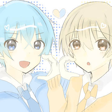 💙💛!