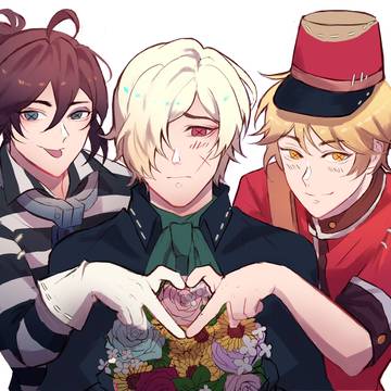 VAL - Identity V
