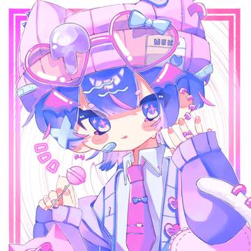 やほ~~❕