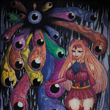 Underhell