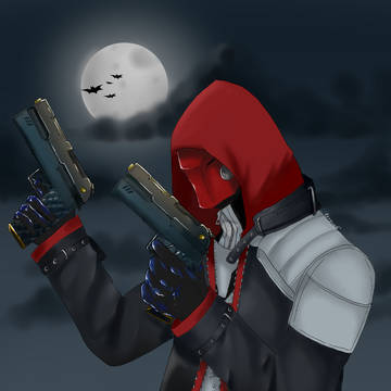 RedHood