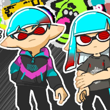 勝利ポーズ