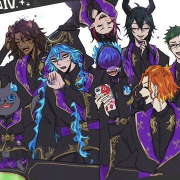 3rd anniversary✨️