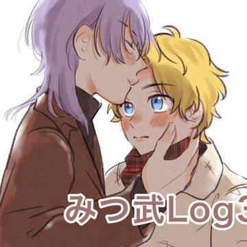 みつ武Log3