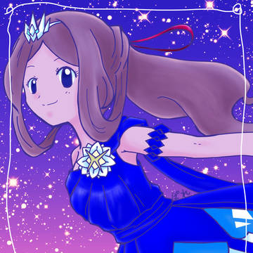 ポケマス　チャンピオンセレナ