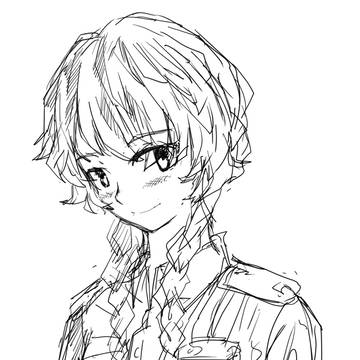 20230319　ラクガキ