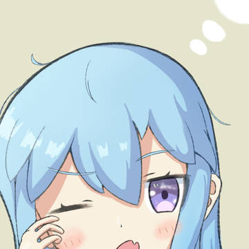 寝起き