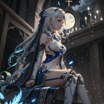 AI Durandal