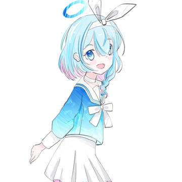 あろなちゃん