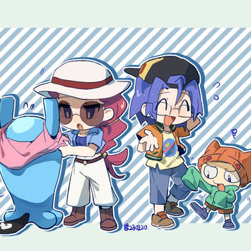 R团log②