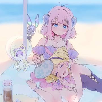 プリマジまとめ
