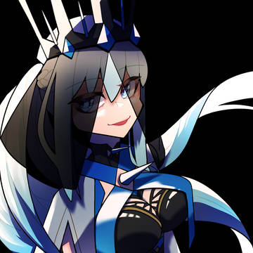 【FGO】モルガン