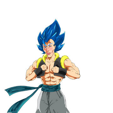Gogeta