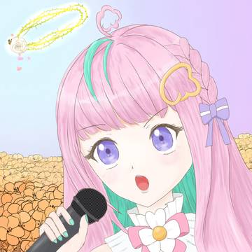 ぽあぽあきゅーん