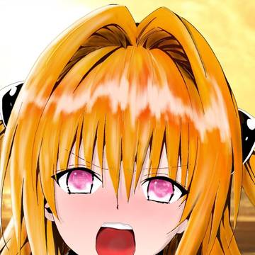 金色の闇 ❤告白シーン❤