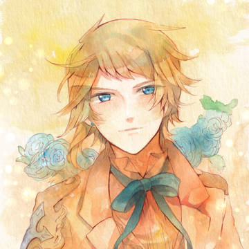 もちダン開催記念イラスト2枚♪