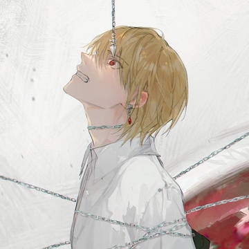 Kurapika