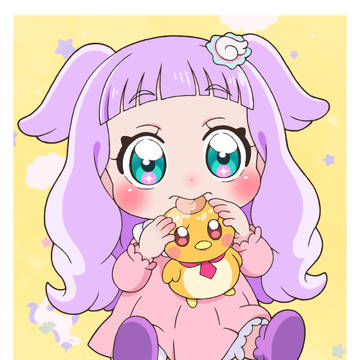 ｴﾙｩ〜👶🍼