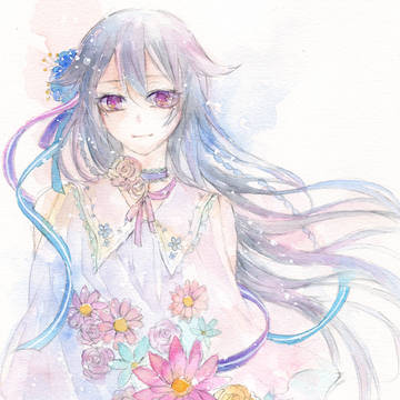 『Collar』再録