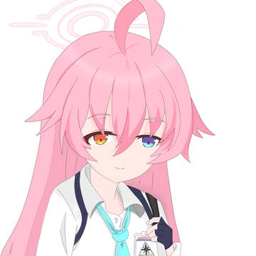 ホシノぉ…
