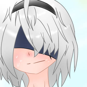 Trying to draw 2B