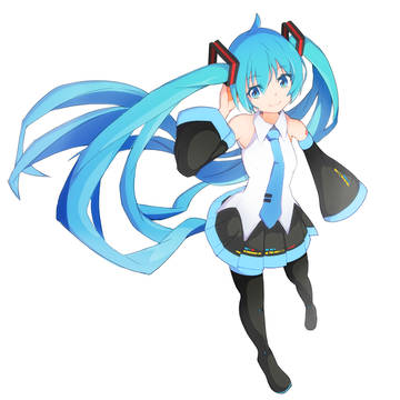 みくさん