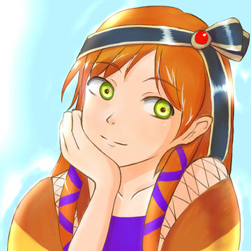 クロノクロス レナ