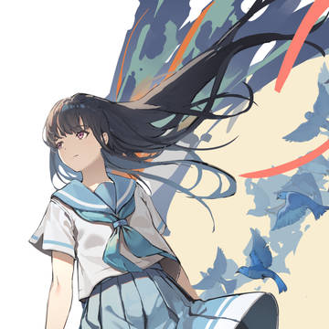 みぞれ