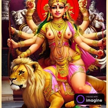 Durga