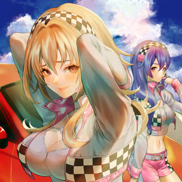アンダーザブルースカイ