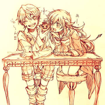 【PandoraHeartsまとめ#2】