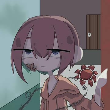主人公（未定）