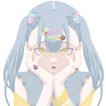 かわいい