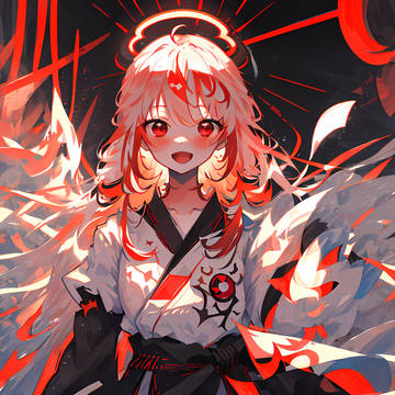 少女
