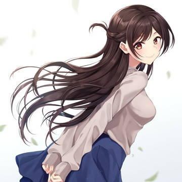 Chizuru