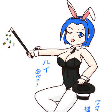 1月～3月の絵茶まとめ