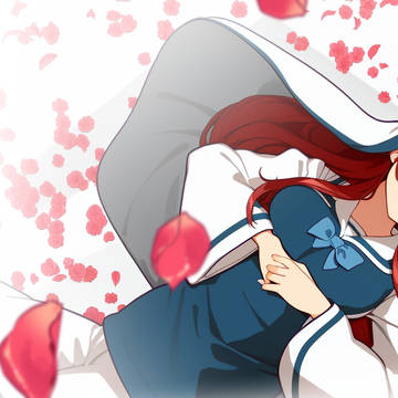 【新作情報】ノベルゲーム体験版を公開しました！