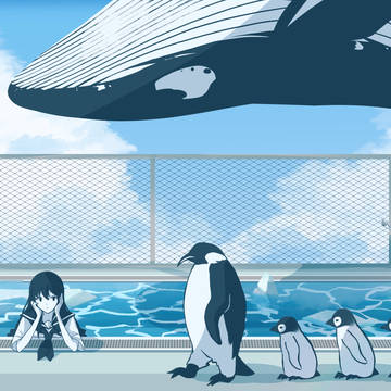 涼しい夢