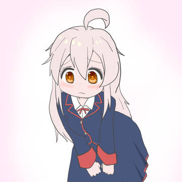 まひろと女子の羞恥心
