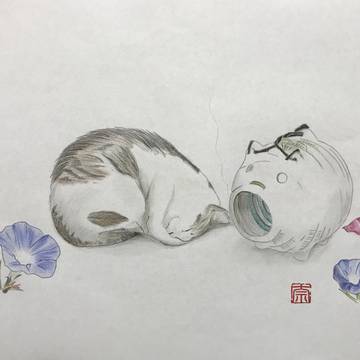 夏の思ひ出
