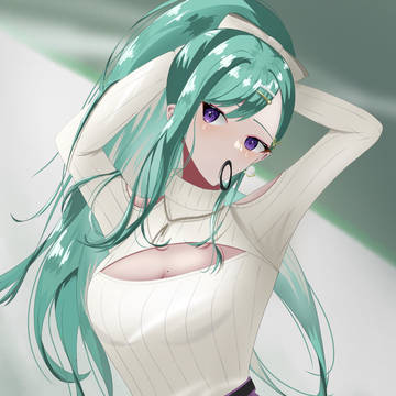八雲べに