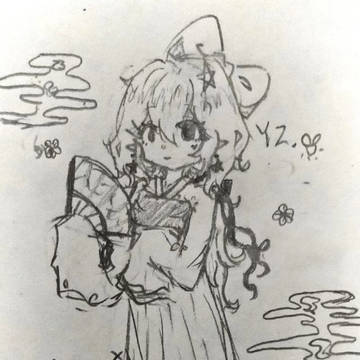 最近乱摸的……