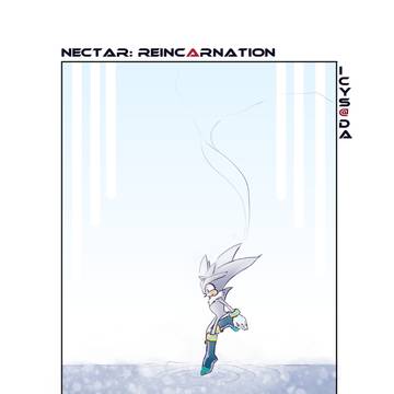 Nectar: Reincarnation