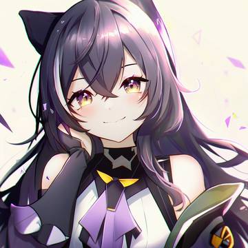 Cat girl 😺