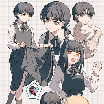 アサちゃん·····